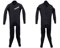 Modish Wetsuits for Kids