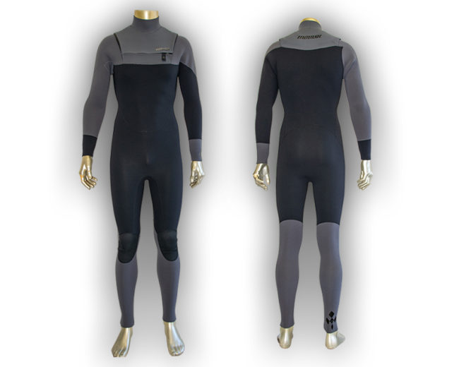 WETSUITS LABO 湘南　購入　カスタムオーダー　フルスーツ