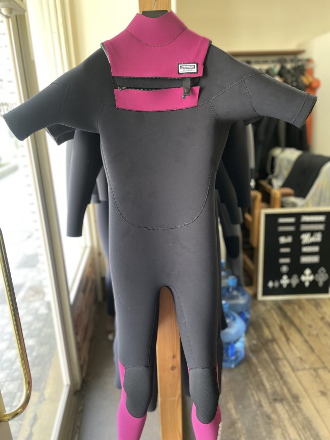 WETSUITS LABO – 湘南藤沢市辻堂でウェットスーツの製作・販売・修理を