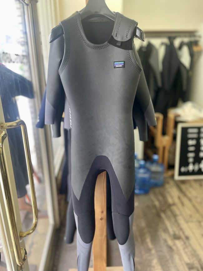 WETSUITS LABO – 湘南藤沢市辻堂でウェットスーツの製作・販売・修理を行っています。