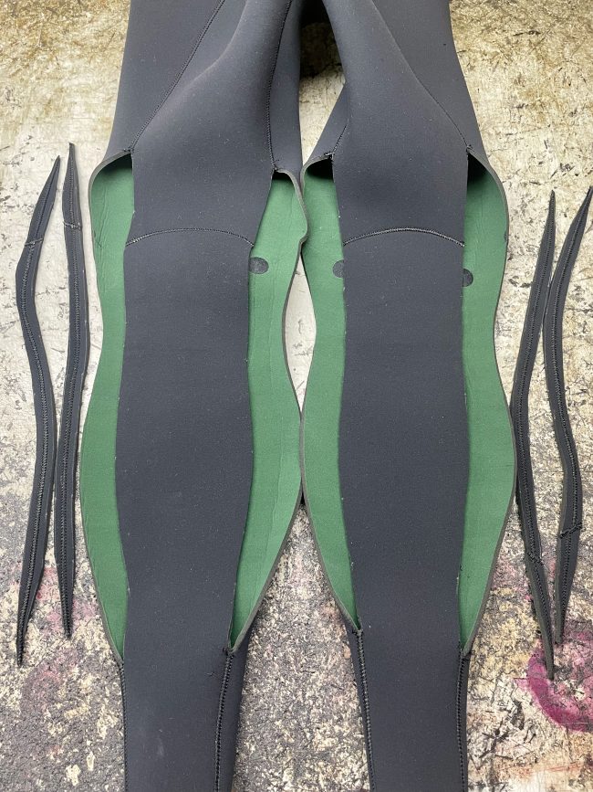 WETSUITS LABO – 湘南藤沢市辻堂でウェットスーツの製作・販売・修理を行っています。