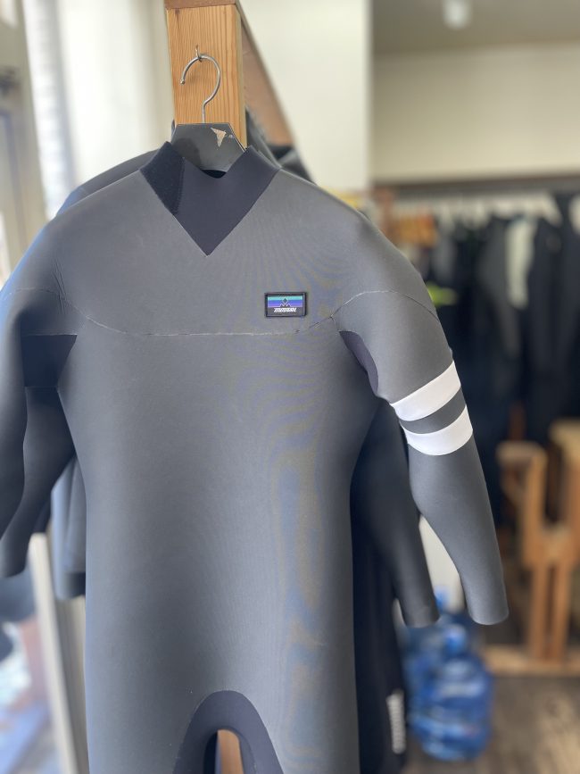 WETSUITS LABO – 湘南藤沢市辻堂でウェットスーツの製作・販売・修理を行っています。