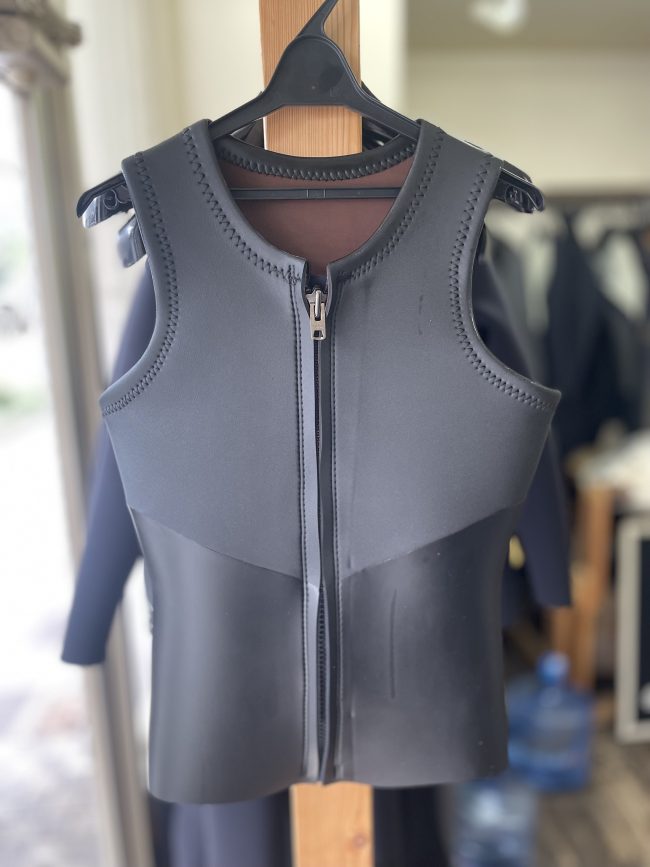 WETSUITS LABO – ページ 2 – 湘南藤沢市辻堂でウェットスーツの製作・販売・修理を行っています。